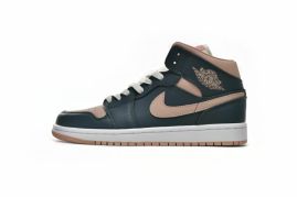 Picture of Air Jordan 1 Mid _SKUfc4497248fc